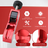 Outil d'écartement des bougies d'allumage