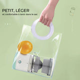 Presse-agrumes électrique domestique automatique