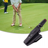 Pointeur de visée laser de golf