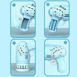 Machine à bulles 23 trous (y compris eau pétillante)