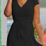 Robe De Sport Décontractée