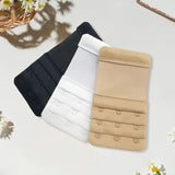 Soutien-Gorge Extender Hook Combo Dual Line (Lot De 3)