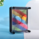 Jouet d'Art de Broche 3D