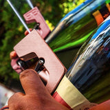 Pulvérisateur de Champagne