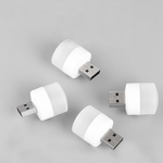 Petite veilleuse de protection des yeux LED USB