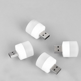 Petite veilleuse de protection des yeux LED USB