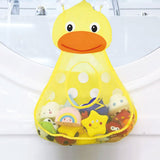 Sac de Rangement des Jouets pour le Bain de Bébé