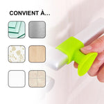 Arrêt de Porte Anticollision Maison(5 PCS) - ciaovie
