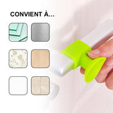 Arrêt de Porte Anticollision Maison(5 PCS) - ciaovie