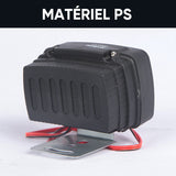 Projecteur externe à LED avec 15 billes de lampe