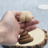 Parodie de Fuite de Thé