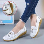 Chaussures respirantes et confortables - ciaovie