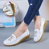 Chaussures respirantes et confortables - ciaovie