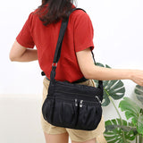 Sac mère en tissu Oxford