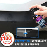 Agent de Revêtement en Cuir et Plastique pour Intérieur de Voiture