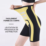 Pantalon de Lifting du Ventre et des Hanches