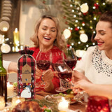 Sacs de Vin de Noël