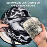 Nettoyant à sec moussant