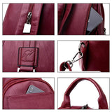 Sac à dos étanche à la mode