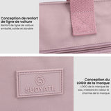 Sac à bandoulière en tissu Oxford