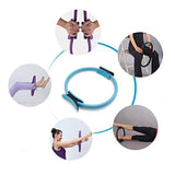 Cercle de Pilates multifonctionnel pour Yoga Fitness