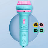 Lampe de poche Projecteur Torche