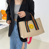 Sac M'a Fait Sourire