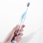 🪥Soldes du Nouvel An - 50 % de réduction🪥Brosses à dents portables