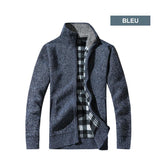 Gilet polaire homme - ciaovie