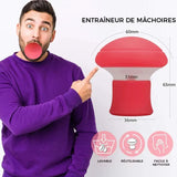 Outil anti-rides raffermissant pour la peau