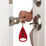Serrure de Porte Portable