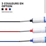 Marqueur Multi-usages pour Le Travail du Bois à Tête Longue