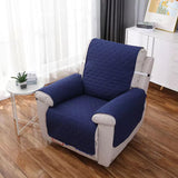 Housse universelle pour fauteuil inclinable