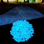 Pierres Lumineuses pour l'Extérieur