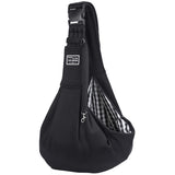 Sac de messager pour animaux de compagnie