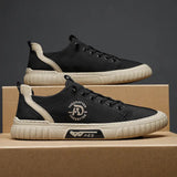 Chaussures décontractées simples et respirantes