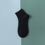 déodorant chaussettes tricotées