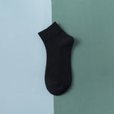 déodorant chaussettes tricotées