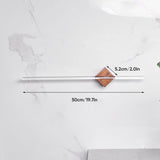 Porte-serviettes de bain