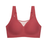 Bretelles Larges Non Tracing Slim Bra Respirant
