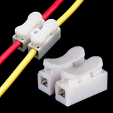 Jeu de fils de connexion rapide (1 boîte/26 pièces)
