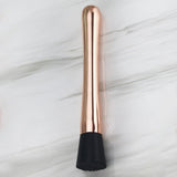 Popsicle Concassé En Acier Inoxydable