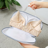 Sac de lavage de soutien-gorge