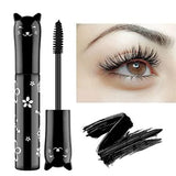 Mascara Couleur Allongeant 5D Curling
