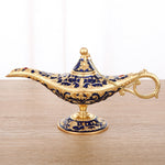 Souhaitant Lampe Ménage Décoration