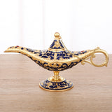 Souhaitant Lampe Ménage Décoration