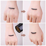 Ensemble de faux cils magnétiques