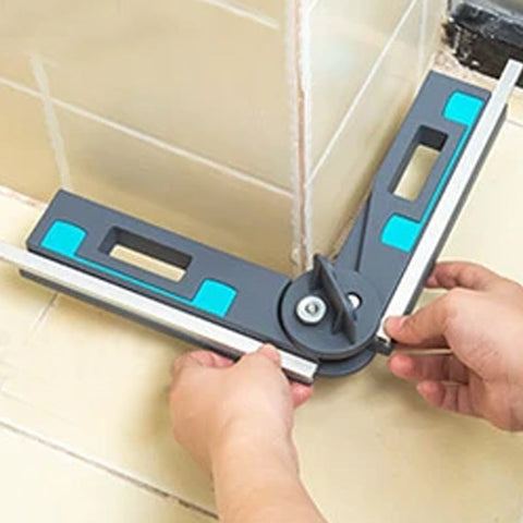 Outil de mesure du bois