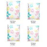 Sacs de compression pour le rangement sous vide