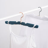 Porte-vêtements Pliants Essentiels pour Voyage